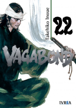 Vagabond,22