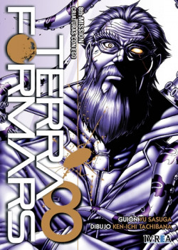 Terra formars
