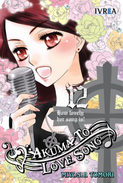Akuma To Love Song,12