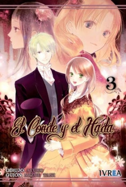 Conde Y El Hada, 3