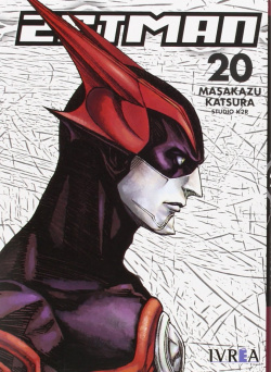 Zetman,20