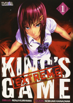 King'S Game Extreme, 1