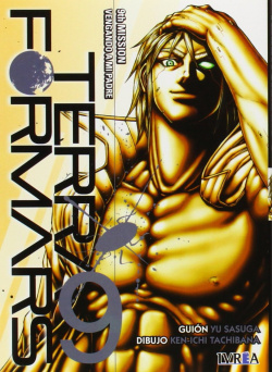 Terra formars