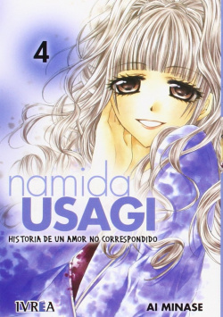 Namida Usagi, 4