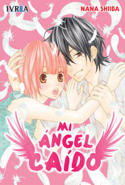 Mi Ángel Caido,