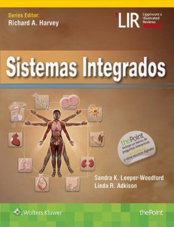 LIR Sistemas Integrados