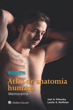 Rohen. Atlas de anatomía humana. Anatomía.