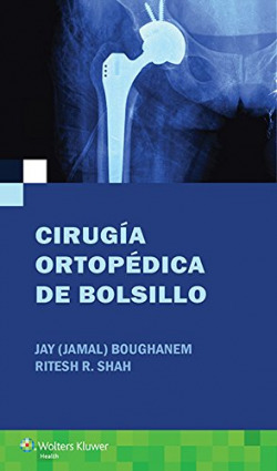 Cirugía Ortopédica de Bolsillo