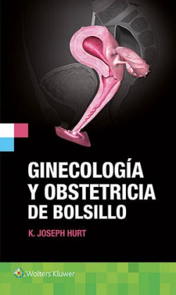 Ginecología y Obstetricia de bolsillo