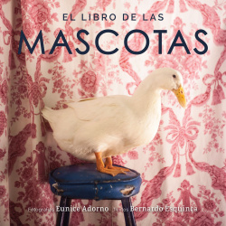 LIBRO DE LAS MASCOTAS, EL.