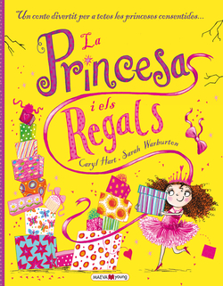La princesa i els regals