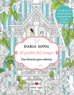 EL JARDÍN DEL TIEMPO
