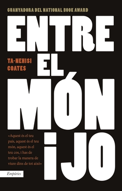 Entre el mon i jo
