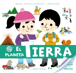 El planeta tierra