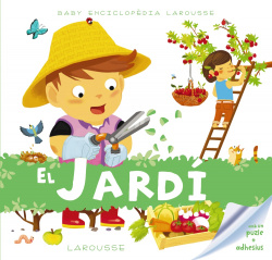 El jardí