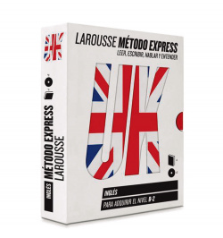 Método express inglés