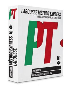 Método exress Portugués