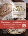 Pan casero
