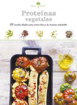 PROTEíNAS VEGETALES
