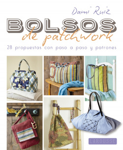 BOLSOS DE PATCHWORK