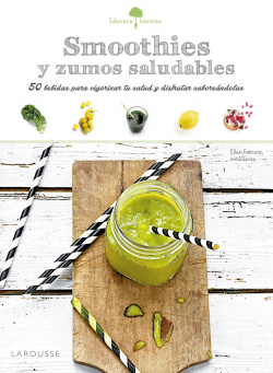SMOOTHIES VERDES