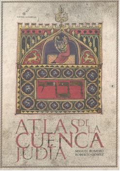 Atlas desplegable de la Cuenca judía