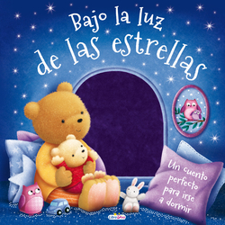 BAJO LA LUZ DE LAS ESTRELLAS
