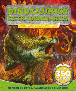 DINOSAURIOS EXTRAORDINARIOS