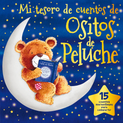 MI TESORO DE CUENTOS DE OSITOS