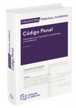 CÓDIGO PENAL COMENTADO