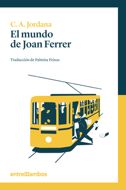 Mundo de Joan Ferrer