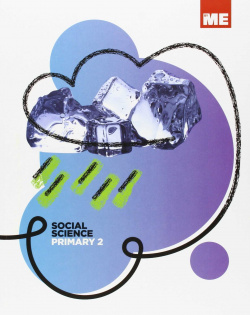 Social science 2ºprimaria. Inglés
