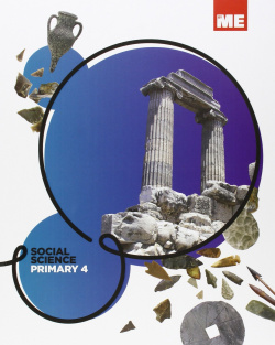 Social science 4ºprimaria. Inglés