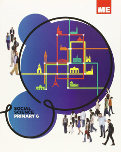 Social science 6ºprimaria. Pack. Inglés