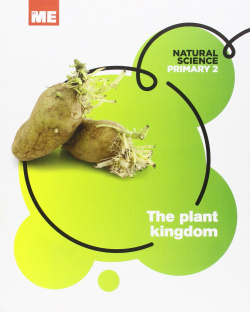 The plant kingdom 2ºprimaria. Natural science modular