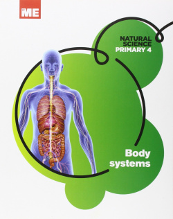 Body systems 4ºprimaria. Natural science modular