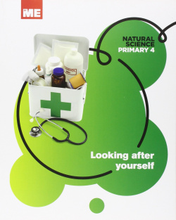 Looking after yourself 4ºprimaria. Natural sciece modular