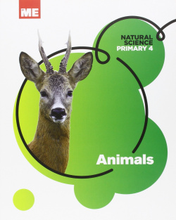 Animals 4ºprimaria. Natural science modular