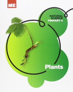 Plants 4ºprimaria. Natural science modular