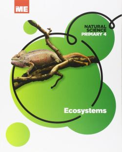 Ecosystems 4ºprimaria. Natural science modular