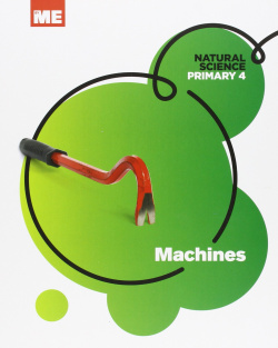 Machines 4ºprimaria. Natural science modular