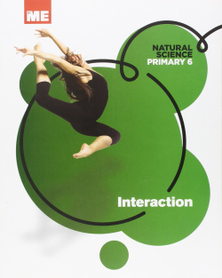 Interaction 6ºprimaria. Natural science modular