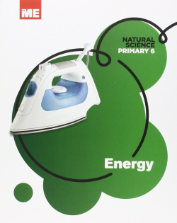 Energy 6ºprimaria. Natural science modular