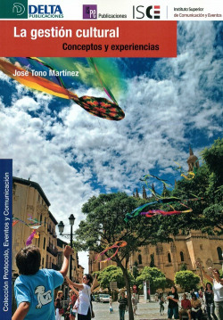 LA GESTIÓN CULTURAL