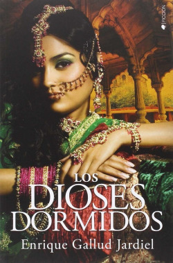 Los dioses dormidos