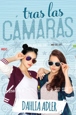 TRÁS LAS CáMARAS