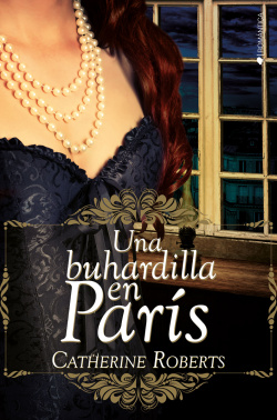 UNA BUHARDILLA EN PARíS