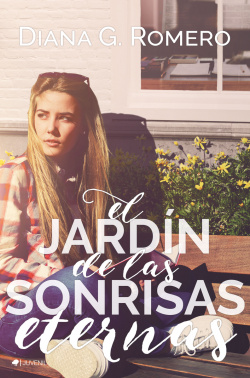 EL JARDíN DE LAS SONRISAS ETERNAS