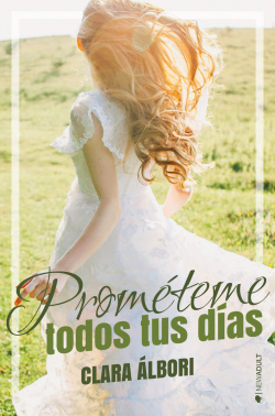 PROMETEME TODOS TUS DÍAS