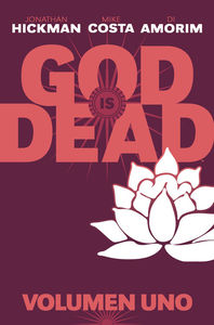 God Is Dead, 1